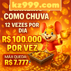 kz999.com Indique amigos para receber um bônus