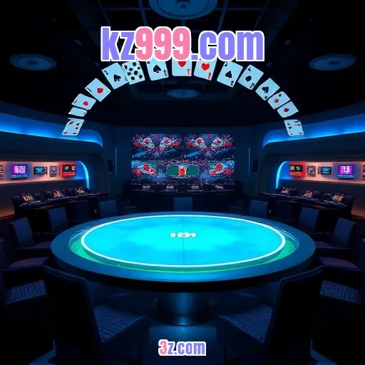 kz999.com: Descubra a Fantasia Que Intriga e Encanta Jogadores
