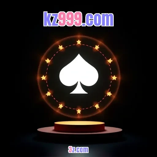 kz999.com: A Nova Era dos Jogos ao Vivo que Você Precisa Conhecer
