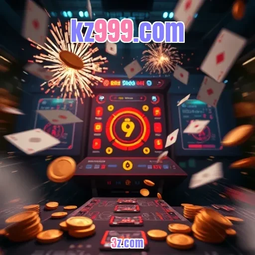 kz999.com: A Melhor Plataforma para Jogos de Mesa no Brasil