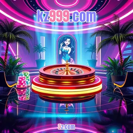 kz999.com: Desvende os Segredos para Ganhar Prêmios Fantásticos!